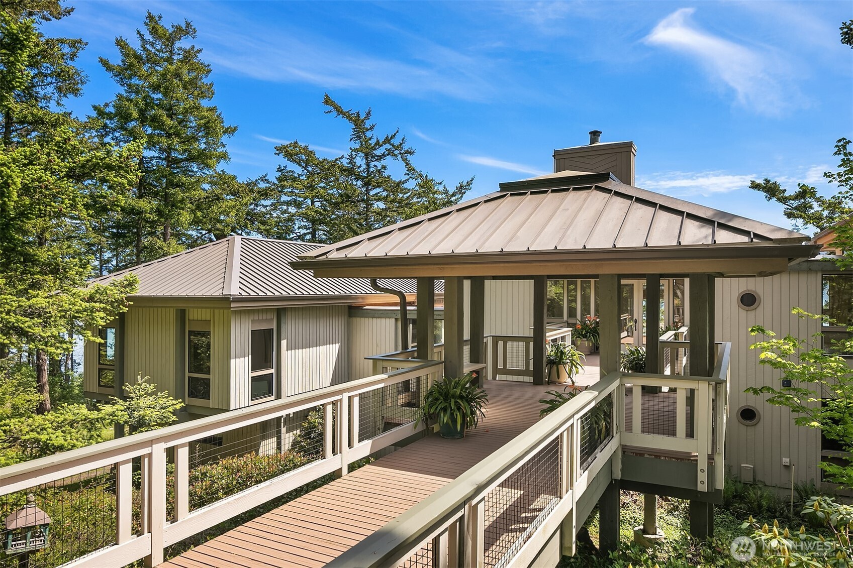 871 Deer Point Road Orcas Island, WA 98279 - Photo 3 of 38