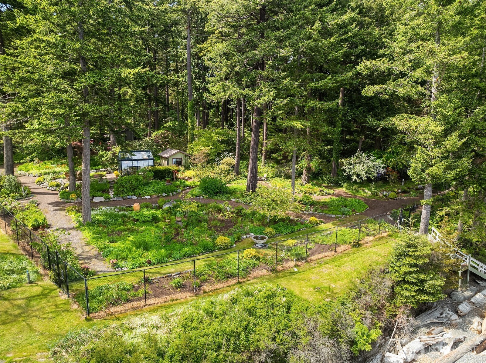 871 Deer Point Road Orcas Island, WA 98279 - Photo 33 of 38