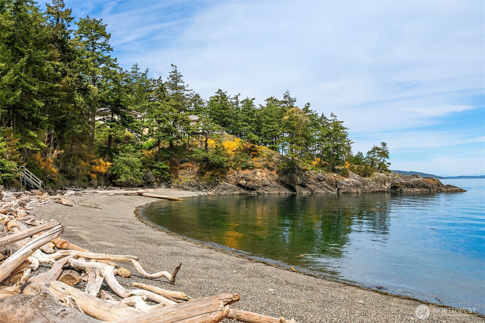 871 Deer Point Road Orcas Island, WA 98279 - Photo 34 of 38