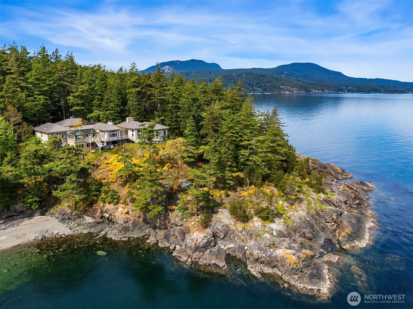 871 Deer Point Road Orcas Island, WA 98279 - Photo 35 of 38