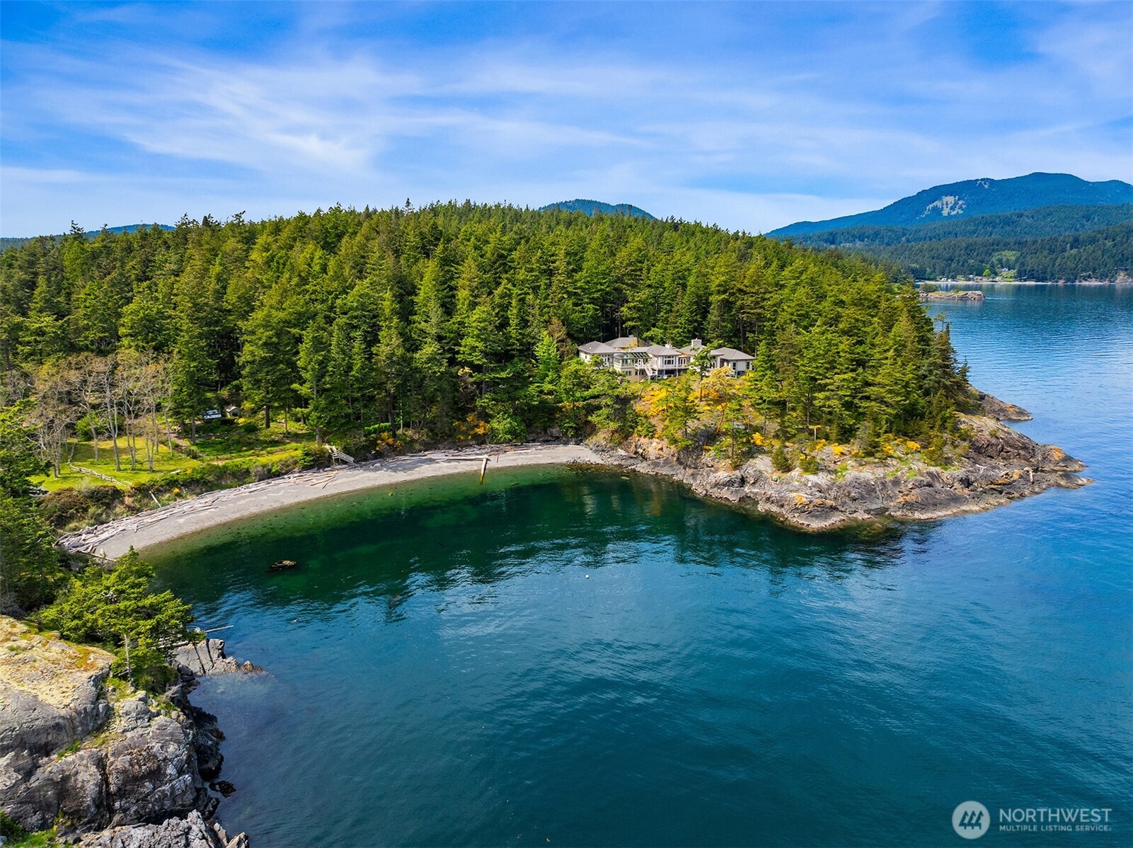 871 Deer Point Road Orcas Island, WA 98279 - Photo 36 of 38