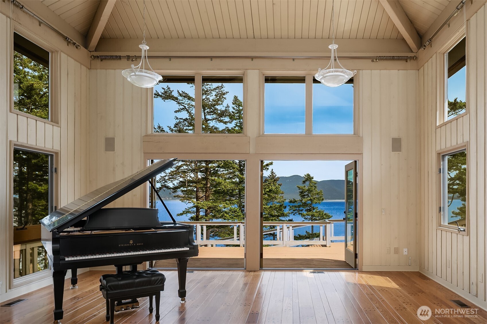 871 Deer Point Road Orcas Island, WA 98279 - Photo 5 of 38