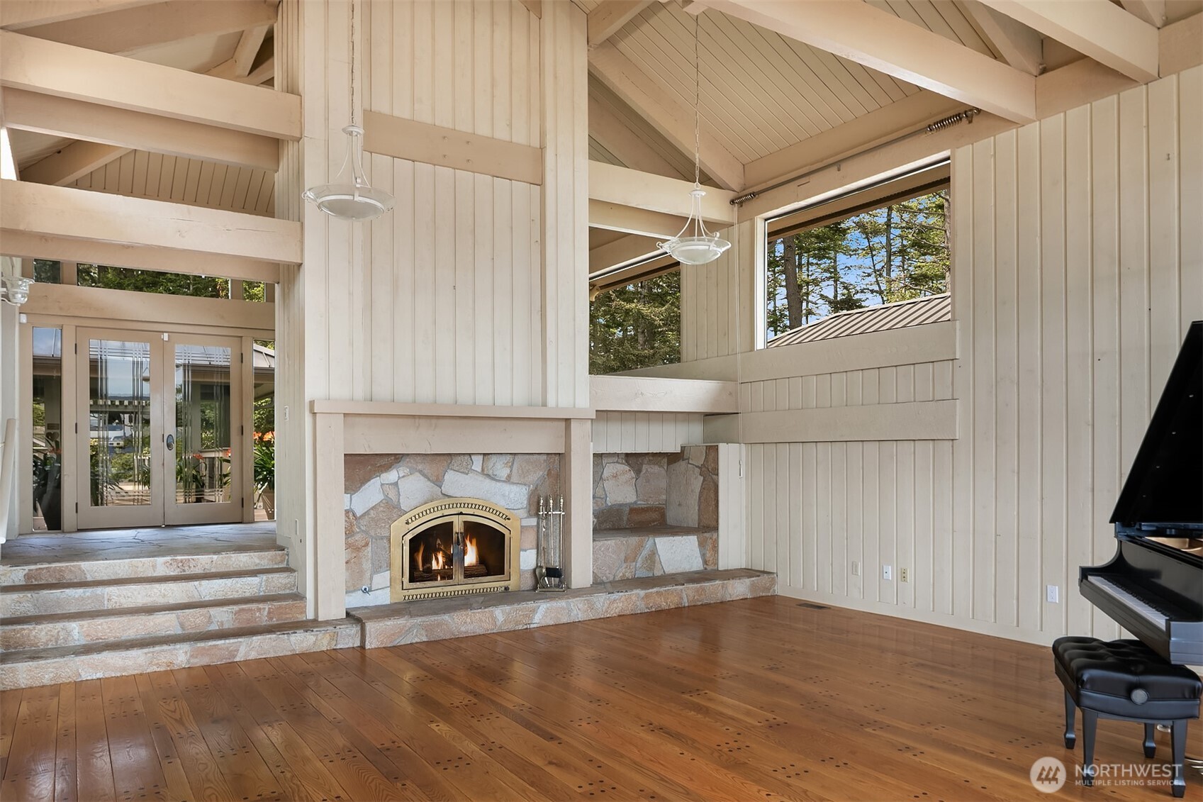 871 Deer Point Road Orcas Island, WA 98279 - Photo 6 of 38