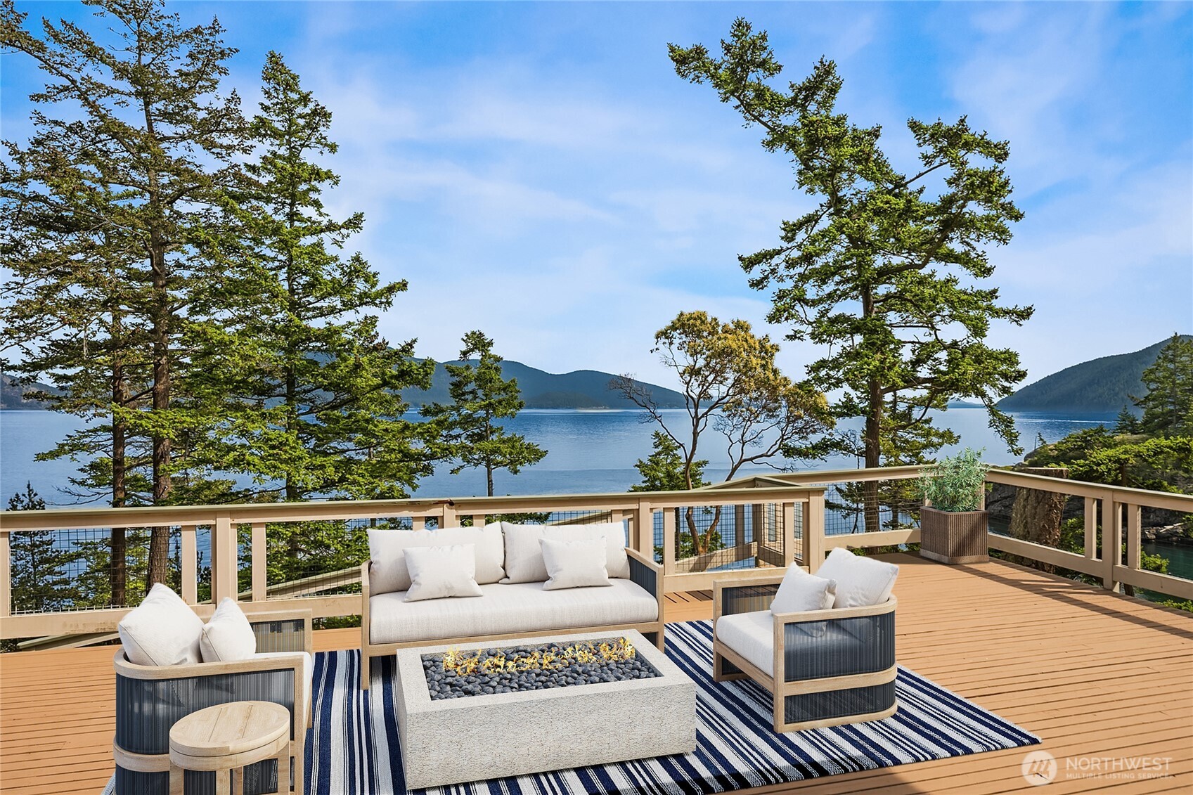 871 Deer Point Road Orcas Island, WA 98279 - Photo 8 of 38