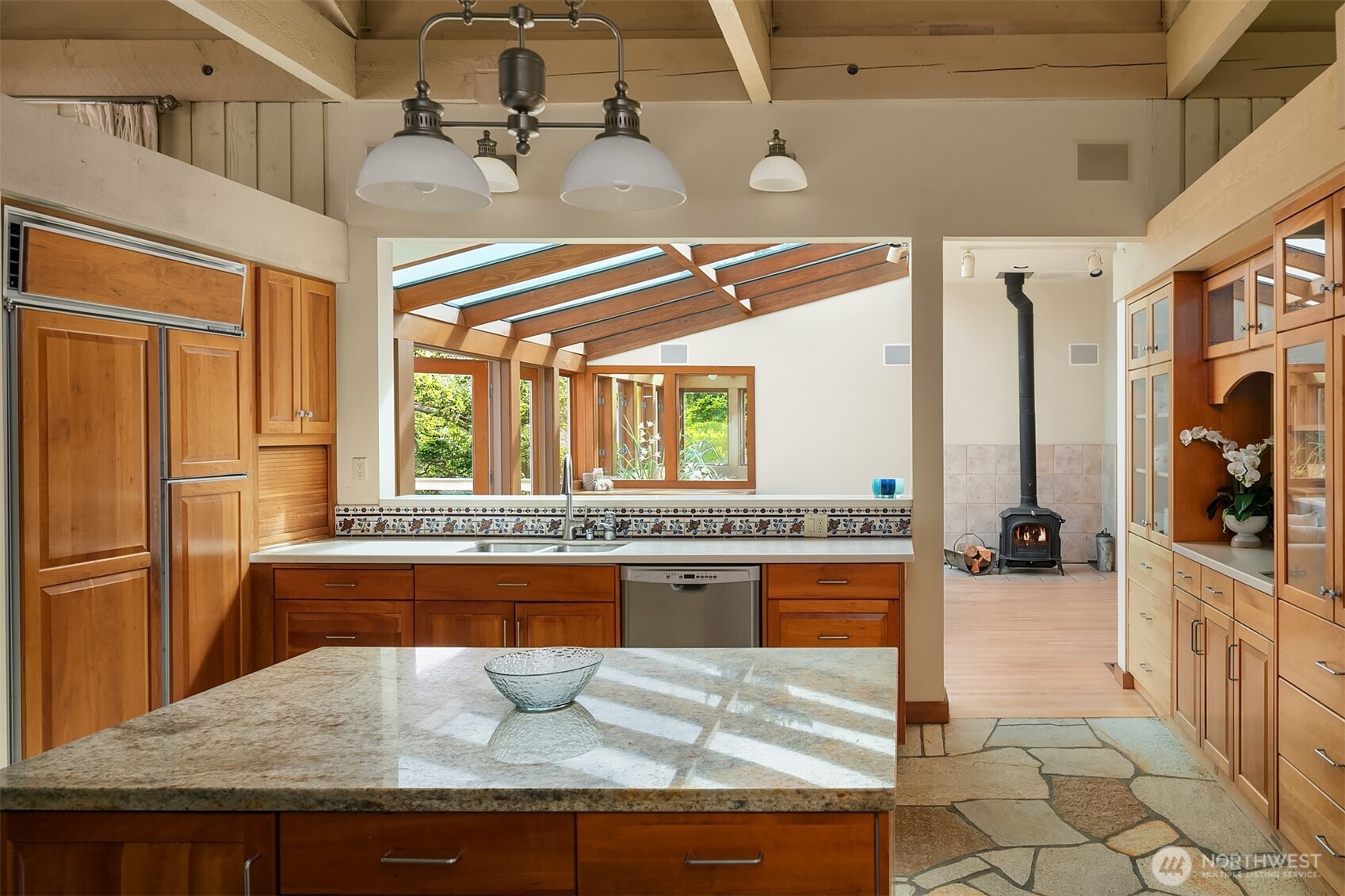 871 Deer Point Road Orcas Island, WA 98279 - Photo 10 of 38