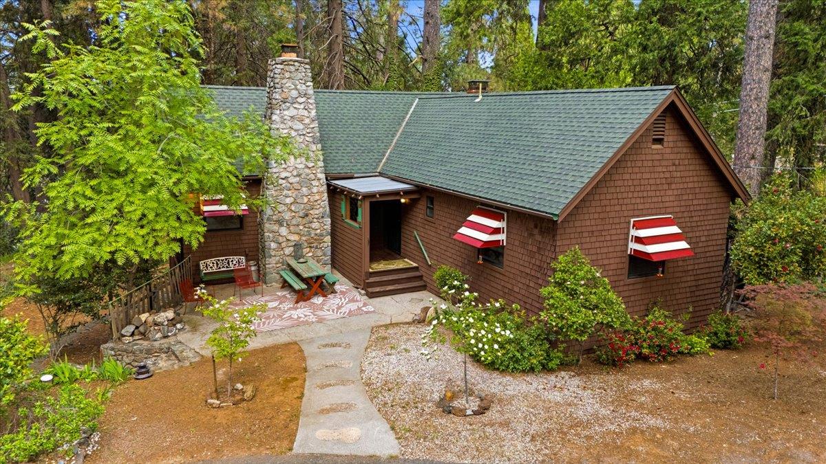 10085 Banner Lava Cap Road Nevada City, CA 95959 - Photo 1 of 58