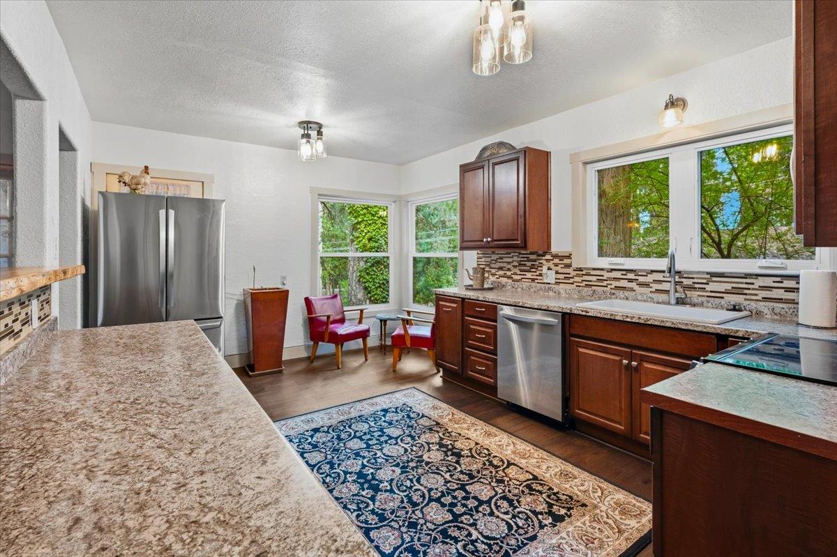 10085 Banner Lava Cap Road Nevada City, CA 95959 - Photo 14 of 58