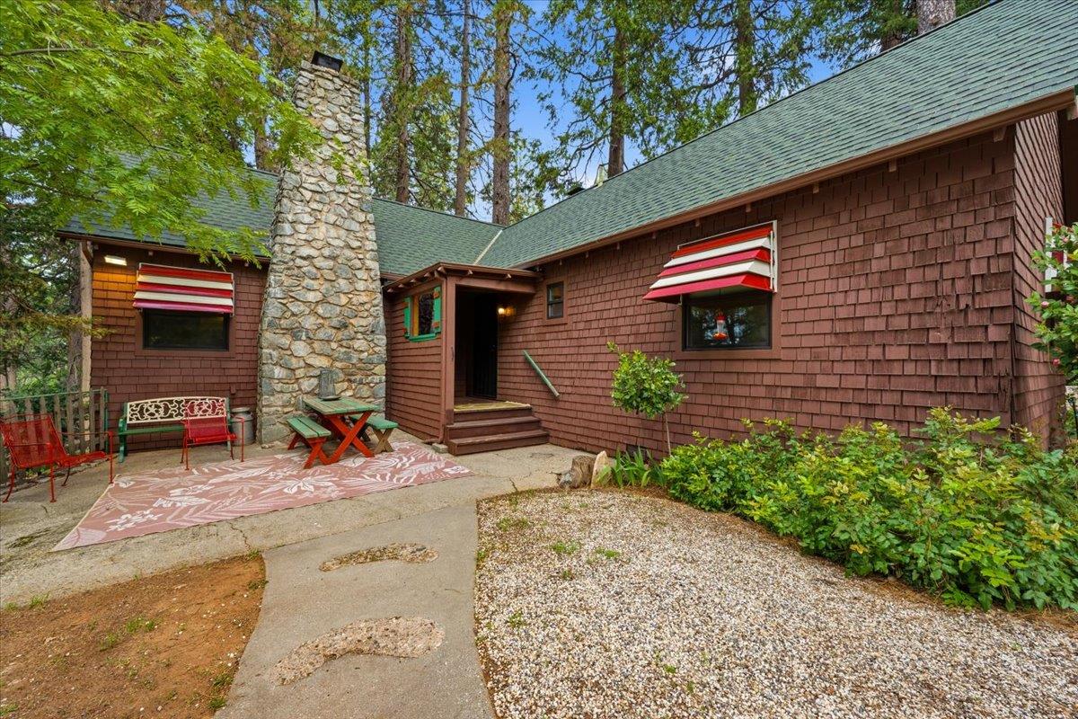 10085 Banner Lava Cap Road Nevada City, CA 95959 - Photo 30 of 58