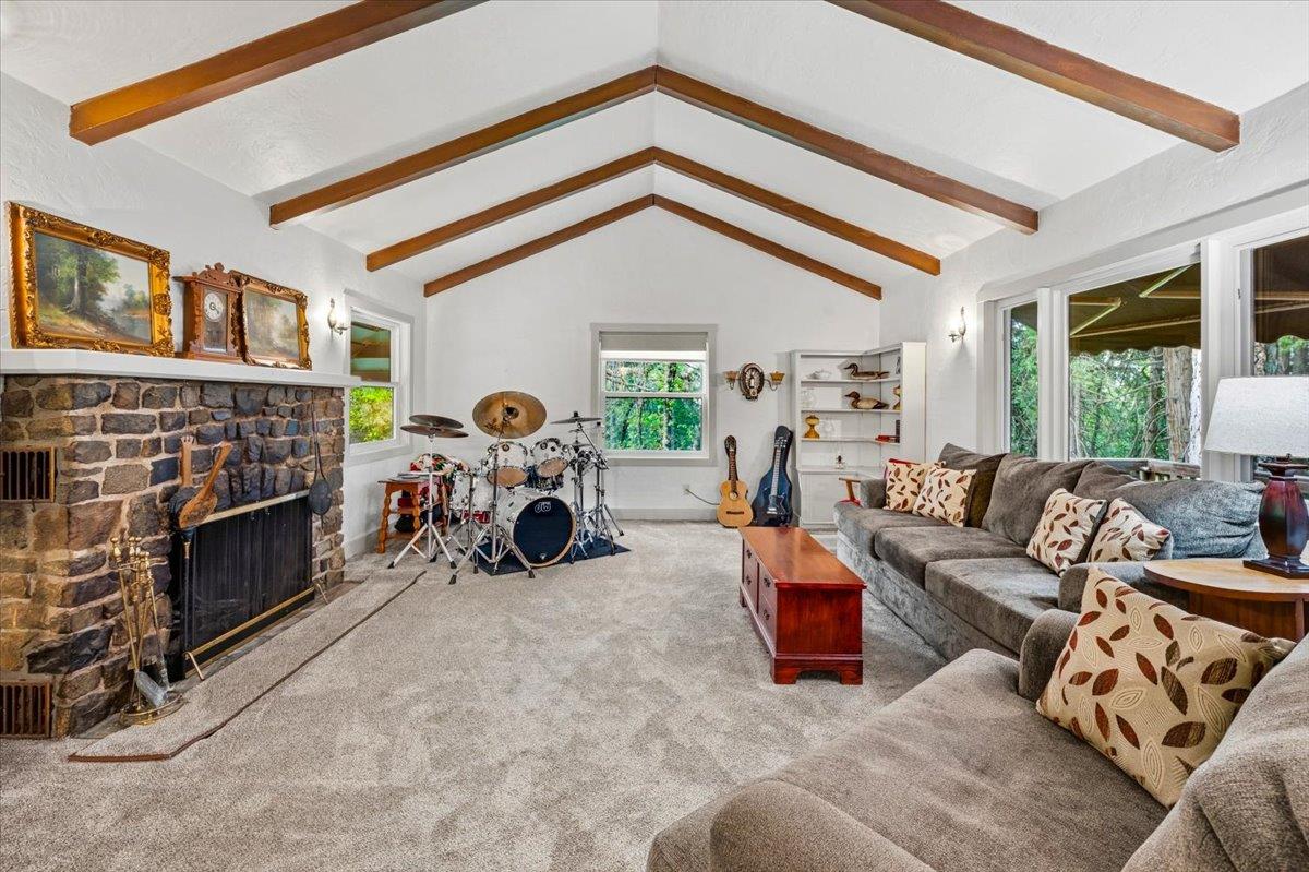 10085 Banner Lava Cap Road Nevada City, CA 95959 - Photo 3 of 58