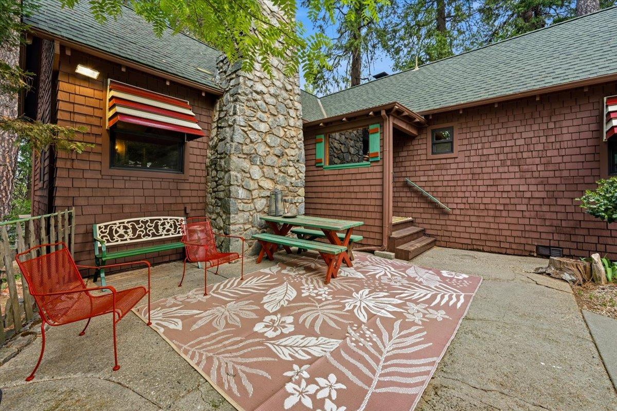 10085 Banner Lava Cap Road Nevada City, CA 95959 - Photo 32 of 58