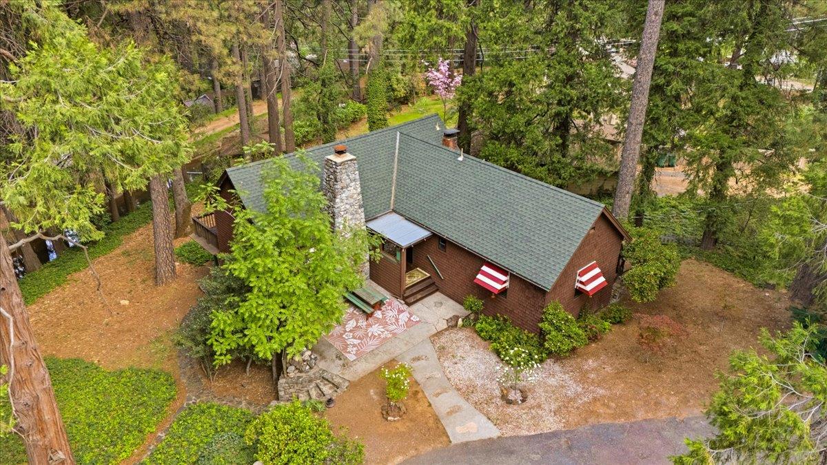 10085 Banner Lava Cap Road Nevada City, CA 95959 - Photo 35 of 58