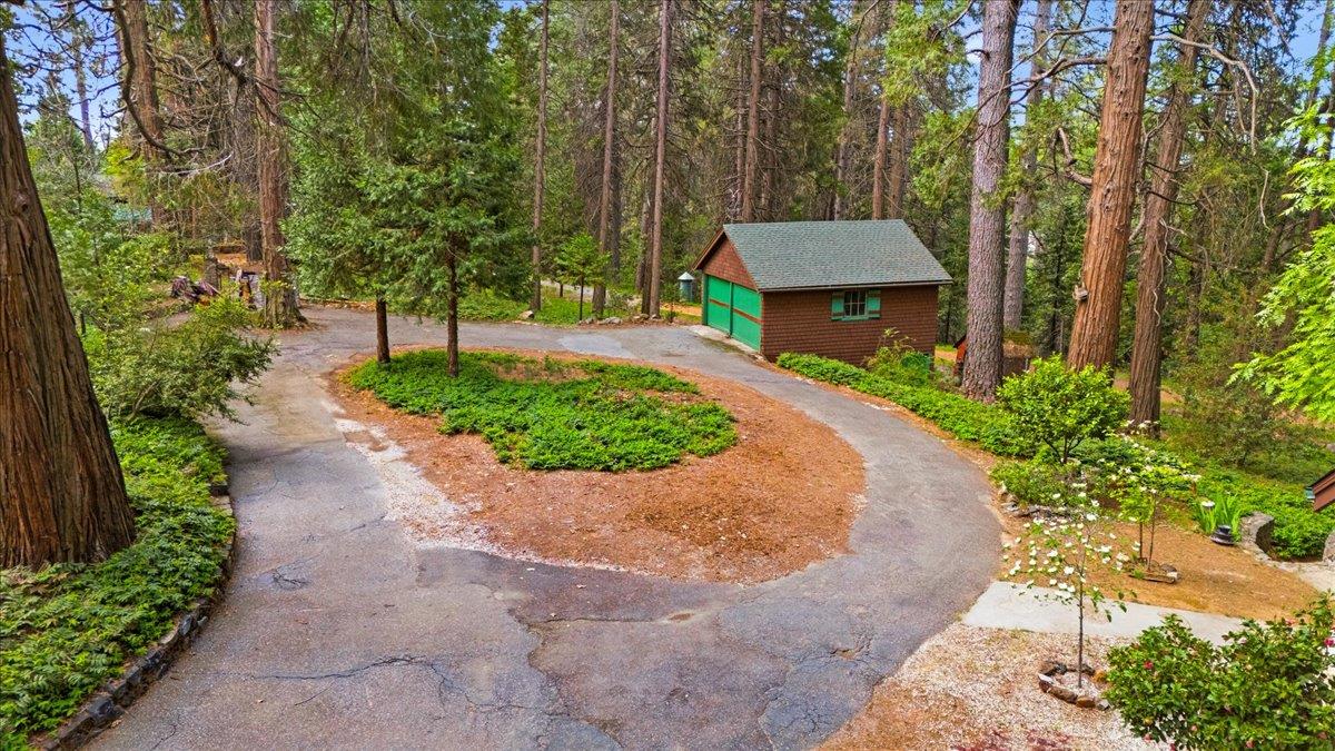 10085 Banner Lava Cap Road Nevada City, CA 95959 - Photo 38 of 58