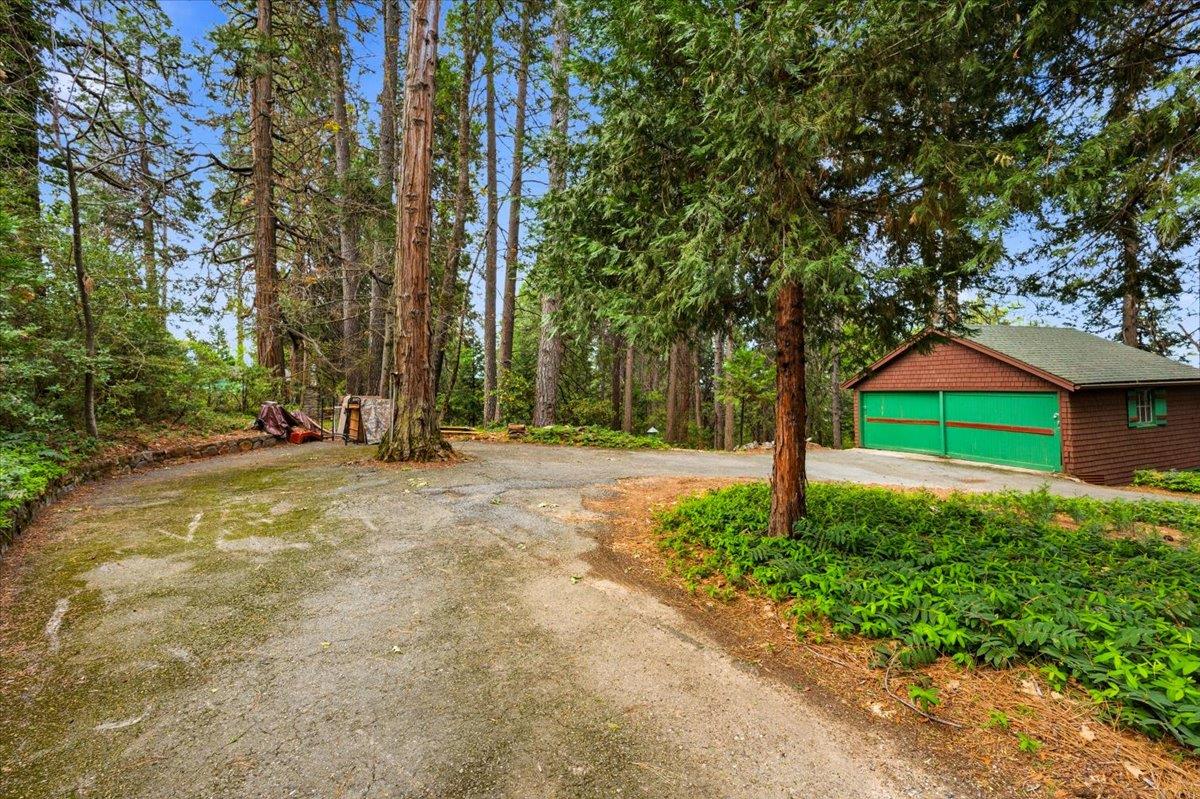 10085 Banner Lava Cap Road Nevada City, CA 95959 - Photo 40 of 58