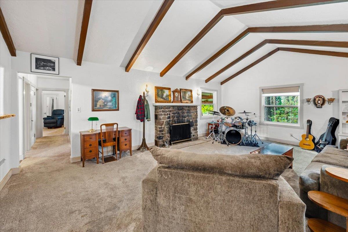 10085 Banner Lava Cap Road Nevada City, CA 95959 - Photo 4 of 58