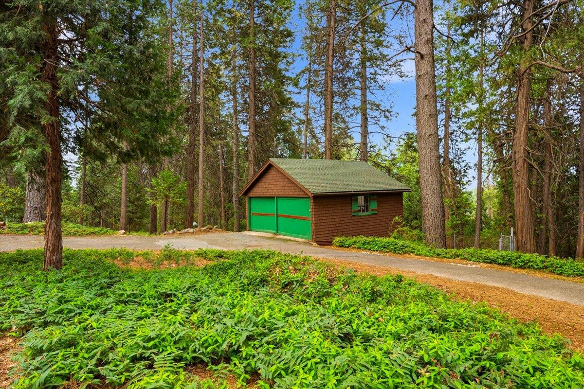 10085 Banner Lava Cap Road Nevada City, CA 95959 - Photo 41 of 58