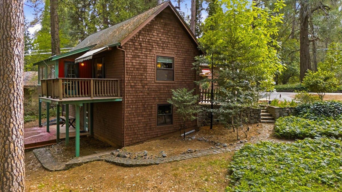 10085 Banner Lava Cap Road Nevada City, CA 95959 - Photo 42 of 58