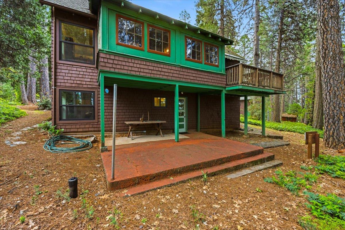 10085 Banner Lava Cap Road Nevada City, CA 95959 - Photo 43 of 58