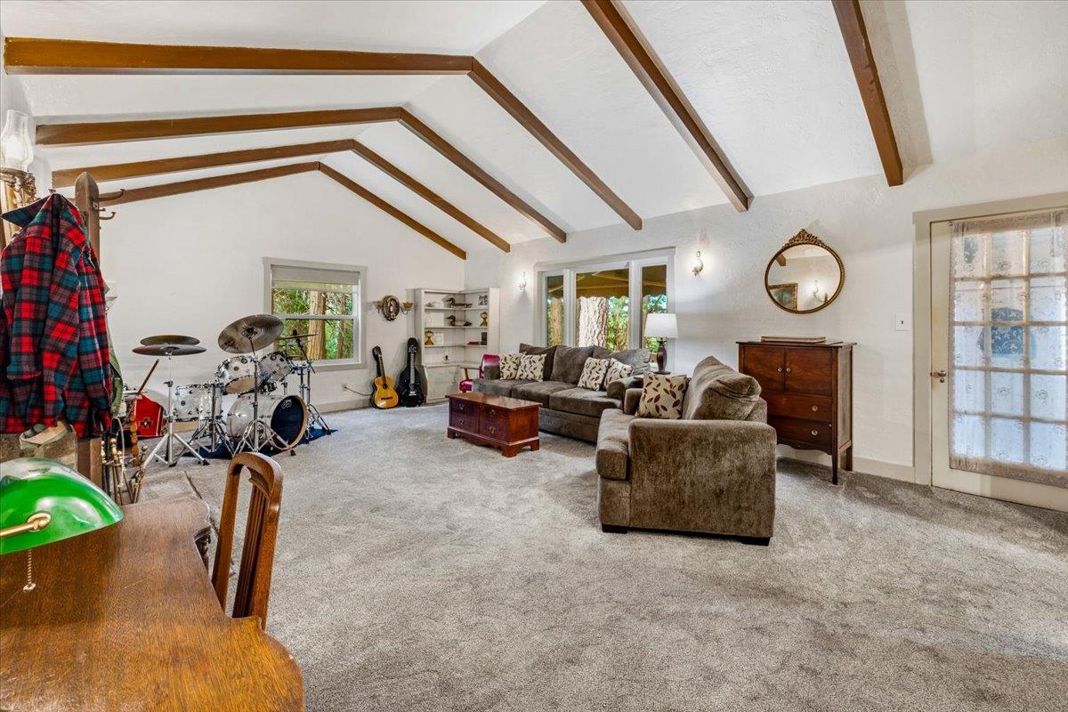 10085 Banner Lava Cap Road Nevada City, CA 95959 - Photo 5 of 58