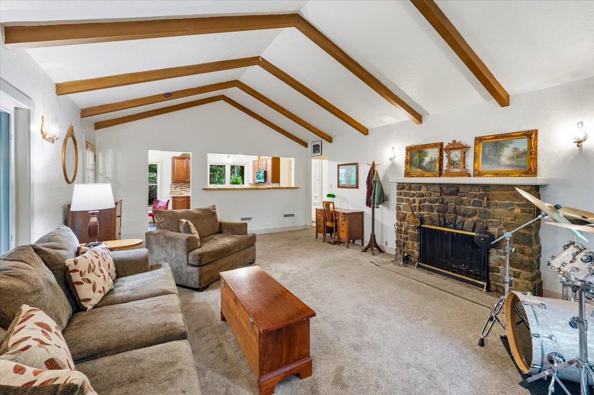 10085 Banner Lava Cap Road Nevada City, CA 95959 - Photo 6 of 58