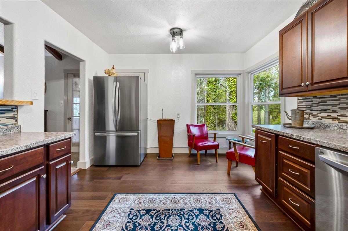 10085 Banner Lava Cap Road Nevada City, CA 95959 - Photo 8 of 58