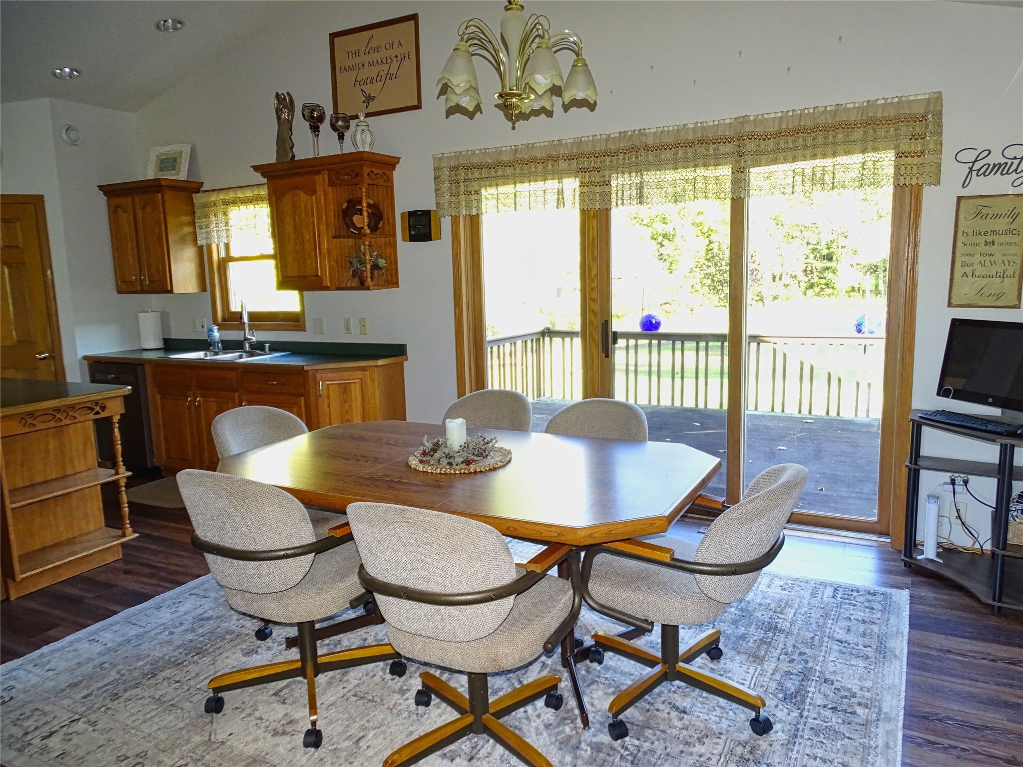 W2089 Spring Creek Road Durand, WI 54736 - Photo 17 of 43 Gallery Image 17