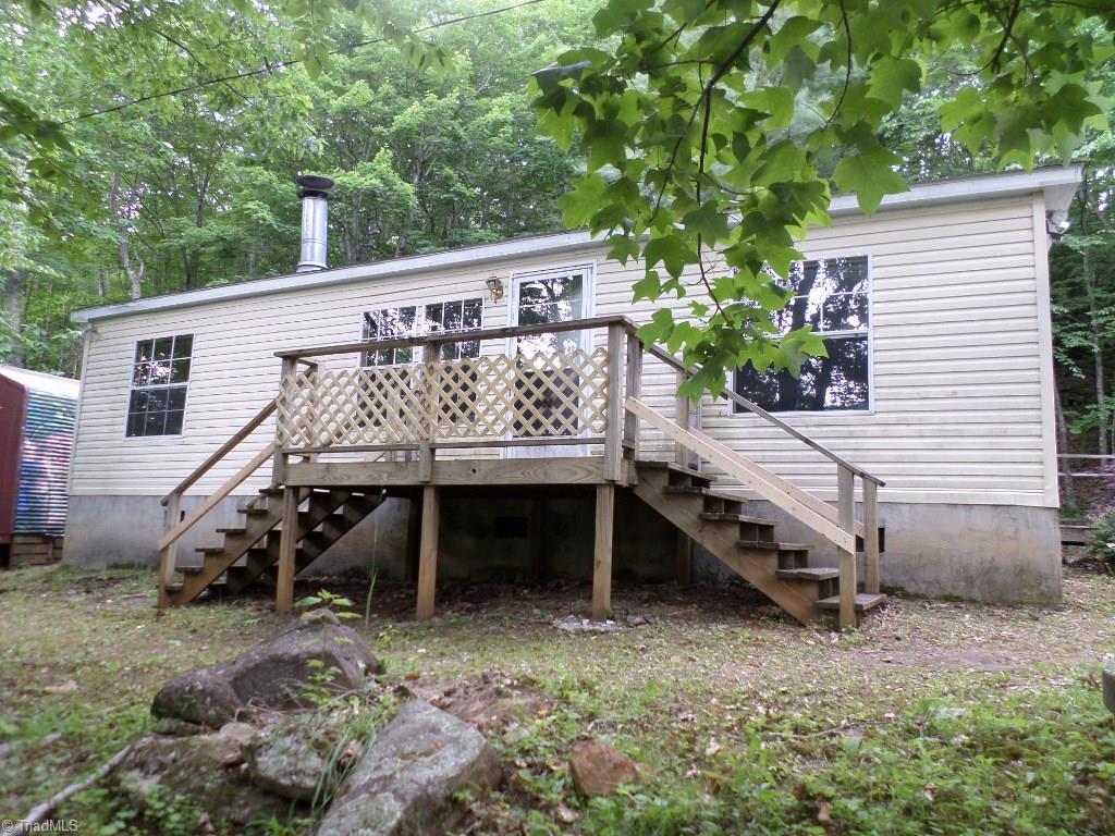 317 Nettles Ridge Road Banner Elk, NC 28604 - Photo 1 of 15 Gallery Image 1