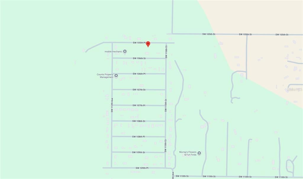 Southwest 105th Place Dunnellon, FL 34432 - Photo 3 of 4