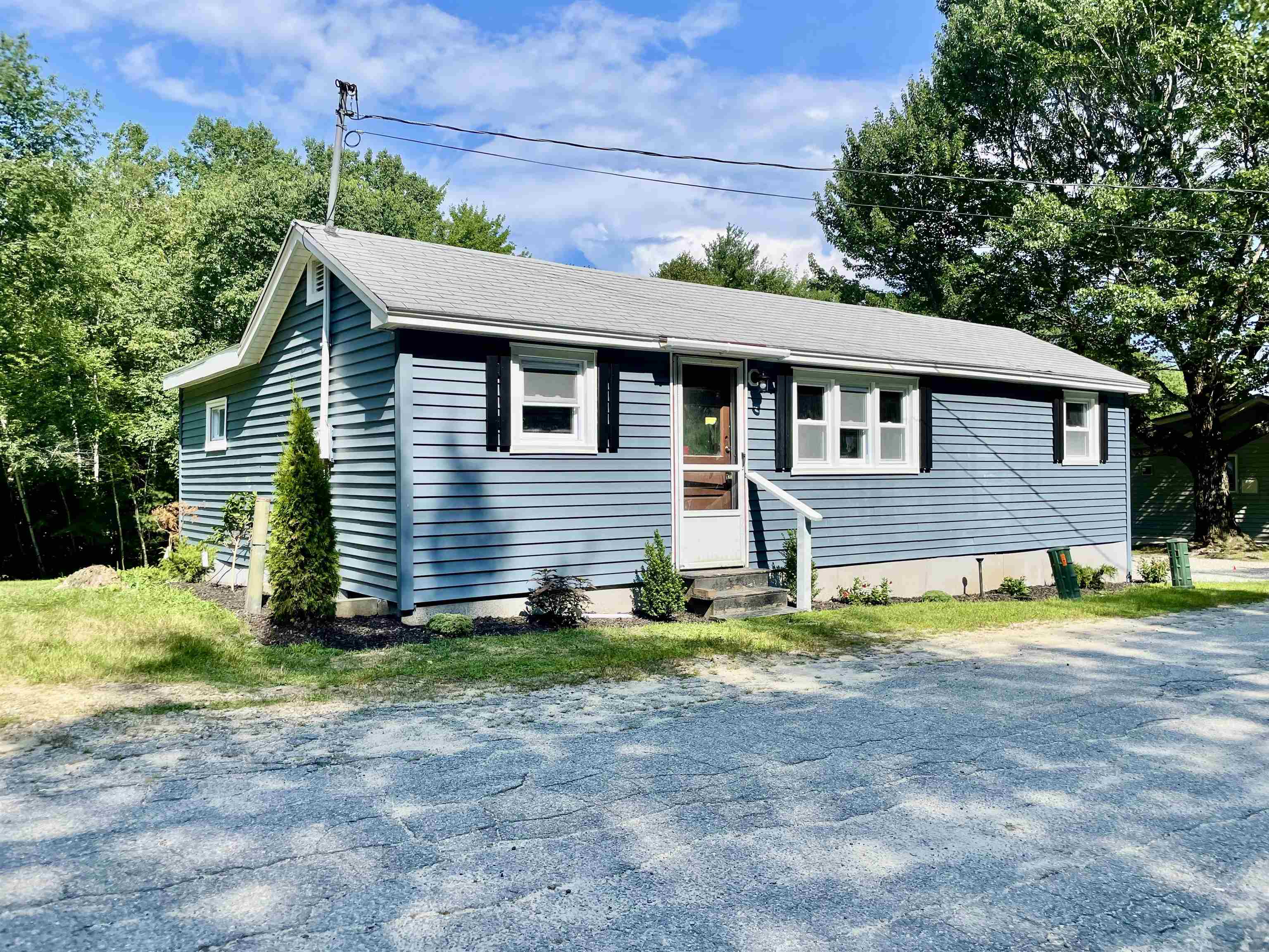 33 East Bluff Village Meredith, NH 03253 - Photo 18 of 23