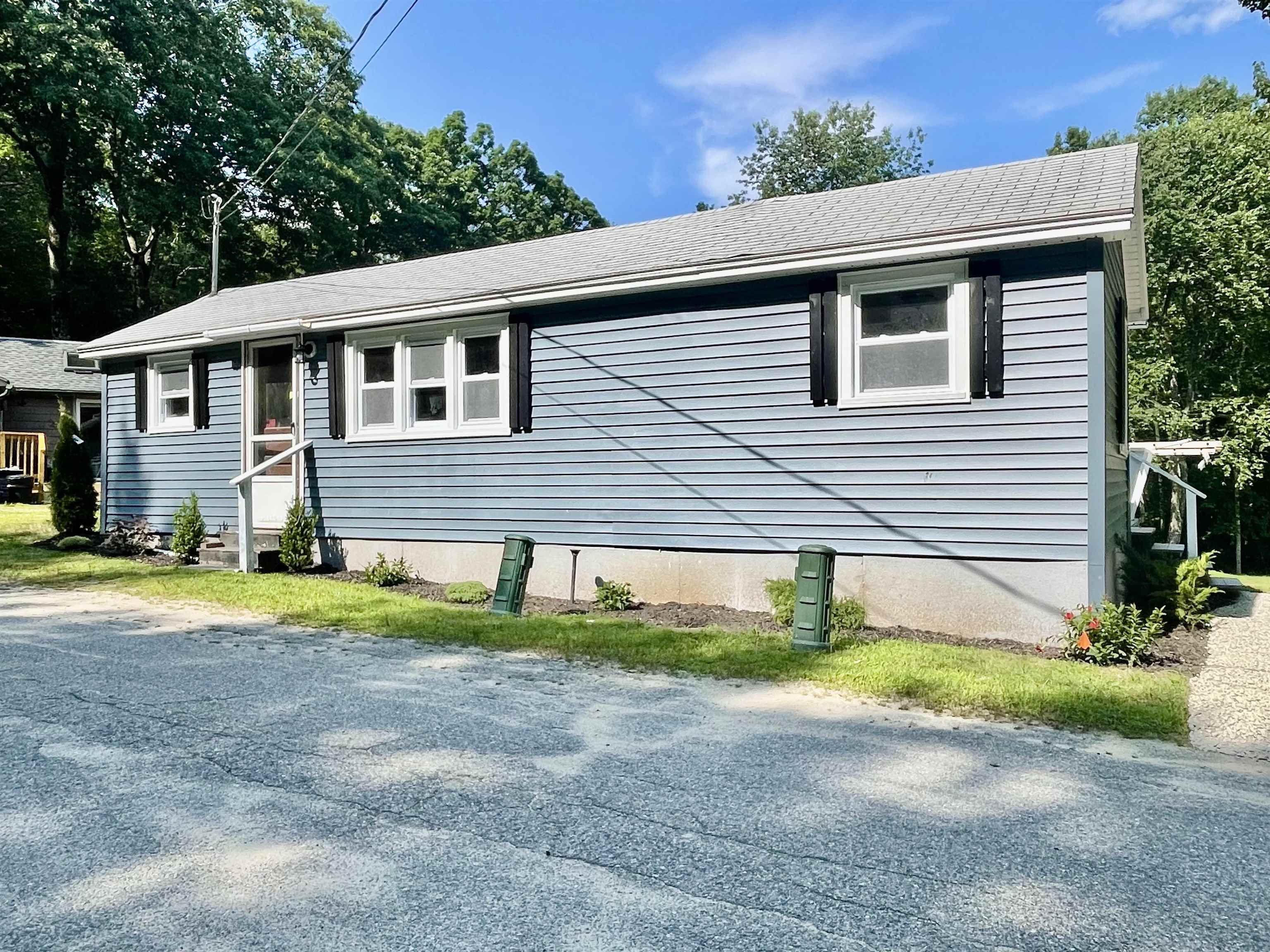 33 East Bluff Village Meredith, NH 03253 - Photo 23 of 23