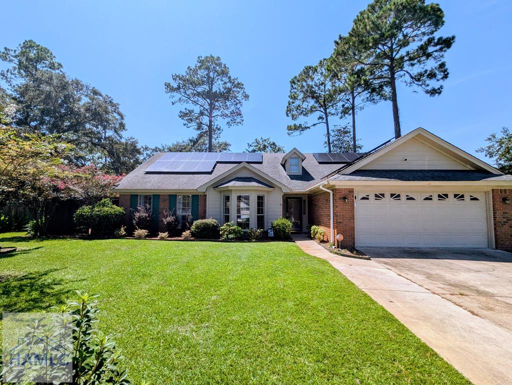 805 Winchester Road Hinesville, GA 31313 - Photo 1 of 6 Gallery Image 1