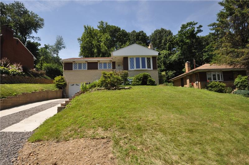 110 Reed Drive Pittsburgh, PA 15205 - Photo 1 of 25 Gallery Image 1