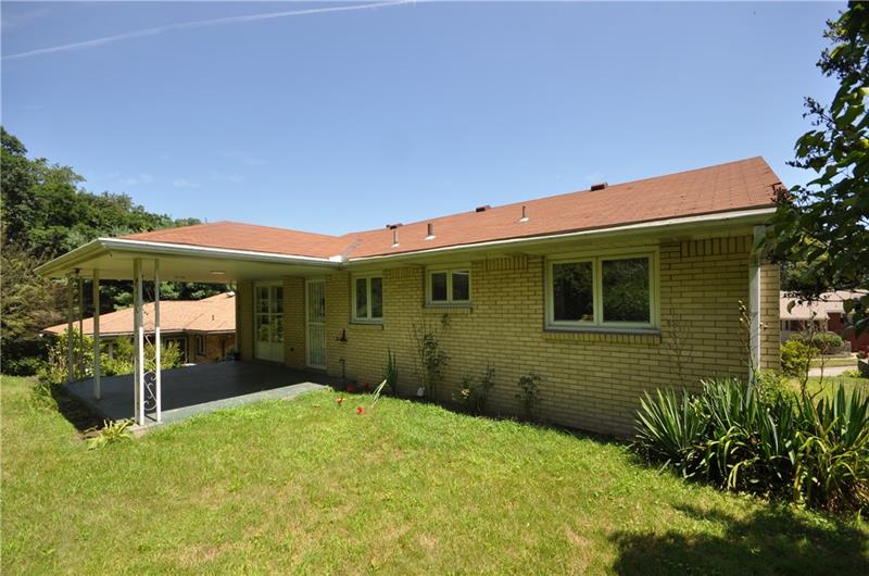 110 Reed Drive Pittsburgh, PA 15205 - Photo 23 of 25 Gallery Image 23