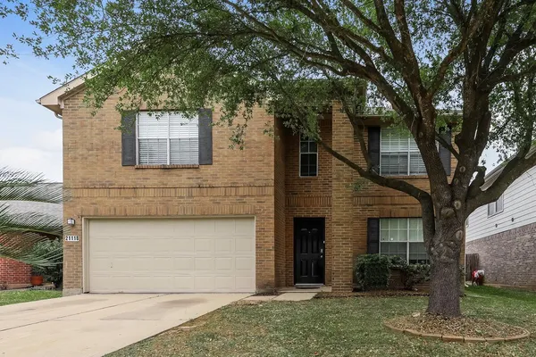 $2,205 | 21118 Bridgemeadows Lane, Katy, TX 77449