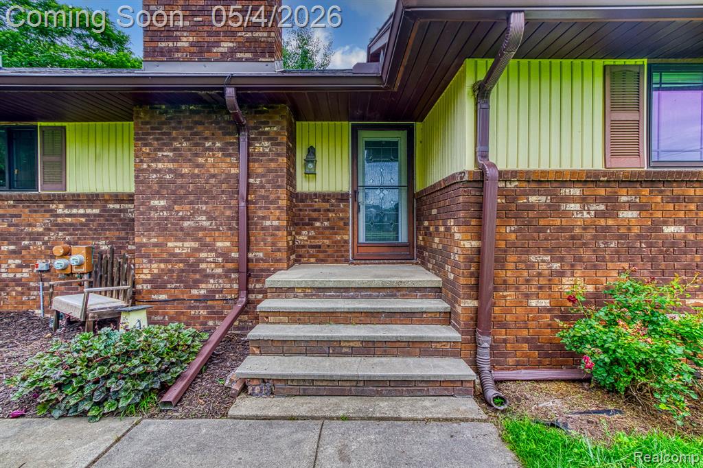 12012 Belle River Road Memphis, MI 48041 - Photo 2 of 41