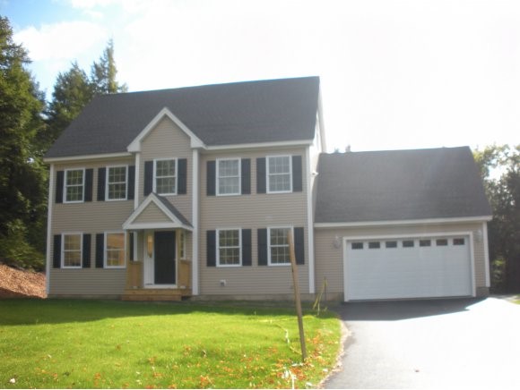 Lot 10 Beech Hill Road Exeter, NH 03833 - Photo 1 of 1