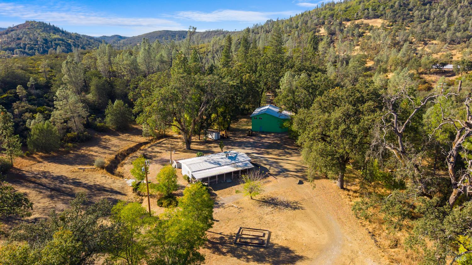 8320 Sulphur Creek Road Kelseyville, CA 95451 - Photo 1 of 85 Gallery Image 1