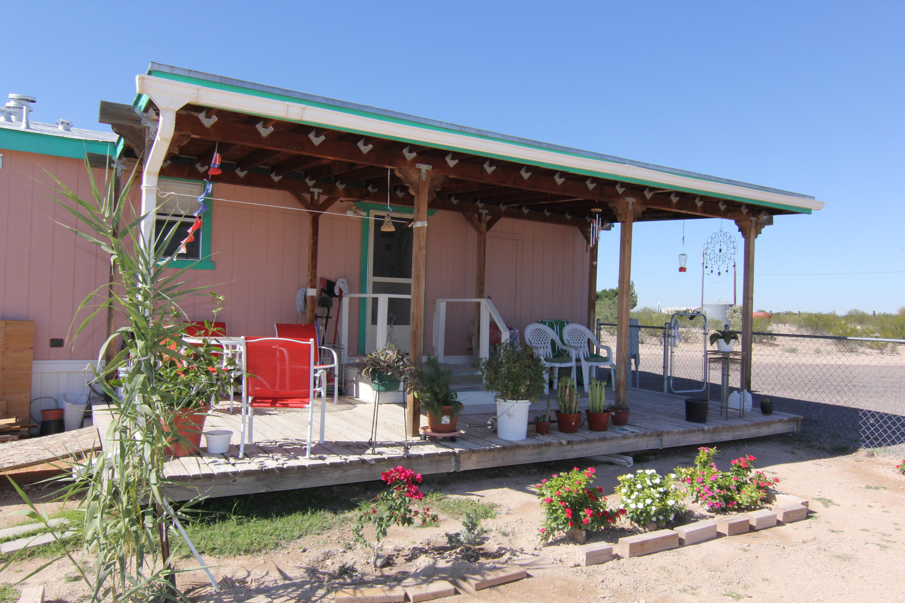 15945 Gold Bell Road Marana, AZ 85653 - Photo 12 of 15 Gallery Image 12