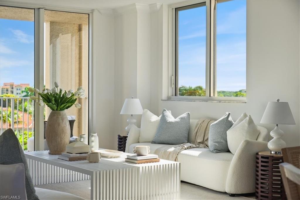 6597 Nicholas Boulevard, Unit 601 Naples, FL 34108 - Photo 12 of 49