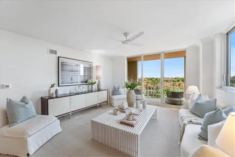 $3,275,000 | 6597 Nicholas Boulevard, Unit 601, Naples, FL 34108