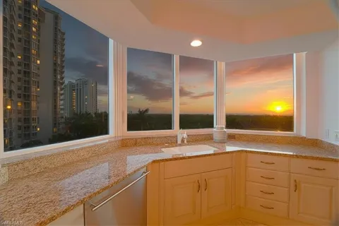 $3,275,000 | 6597 Nicholas Boulevard, Unit 601, Naples, FL 34108