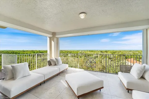 $3,275,000 | 6597 Nicholas Boulevard, Unit 601, Naples, FL 34108