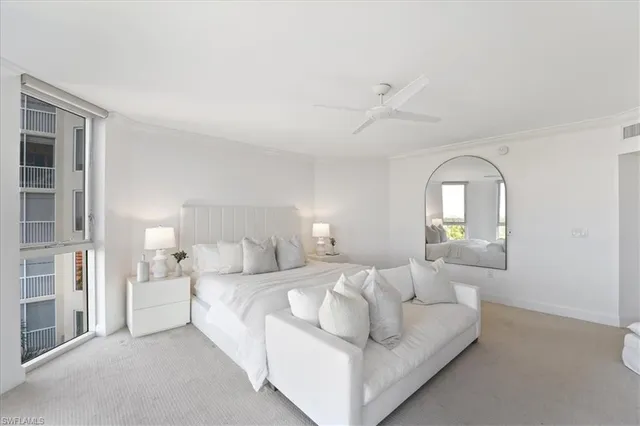 $3,275,000 | 6597 Nicholas Boulevard, Unit 601, Naples, FL 34108