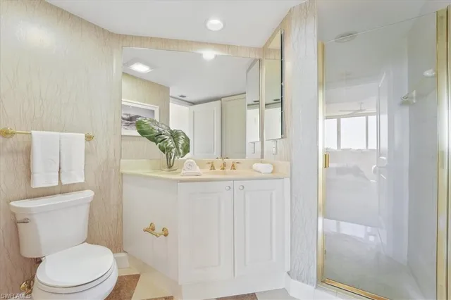 $3,275,000 | 6597 Nicholas Boulevard, Unit 601, Naples, FL 34108