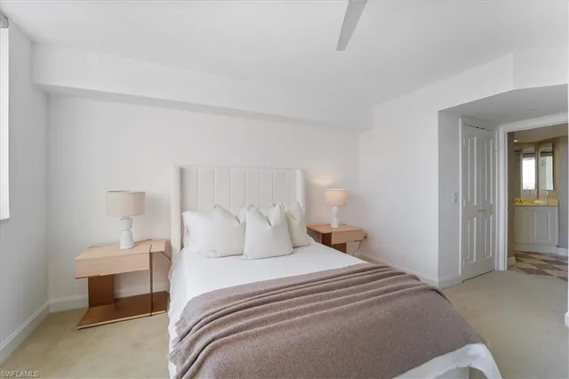 $3,275,000 | 6597 Nicholas Boulevard, Unit 601, Naples, FL 34108