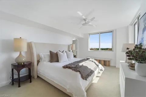 $3,275,000 | 6597 Nicholas Boulevard, Unit 601, Naples, FL 34108