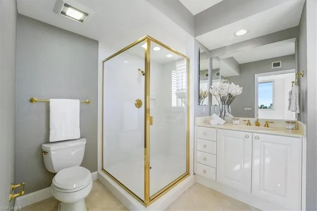 $3,275,000 | 6597 Nicholas Boulevard, Unit 601, Naples, FL 34108