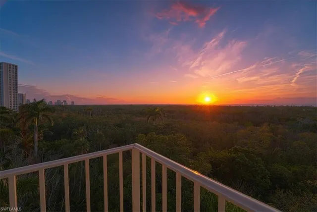 $3,275,000 | 6597 Nicholas Boulevard, Unit 601, Naples, FL 34108