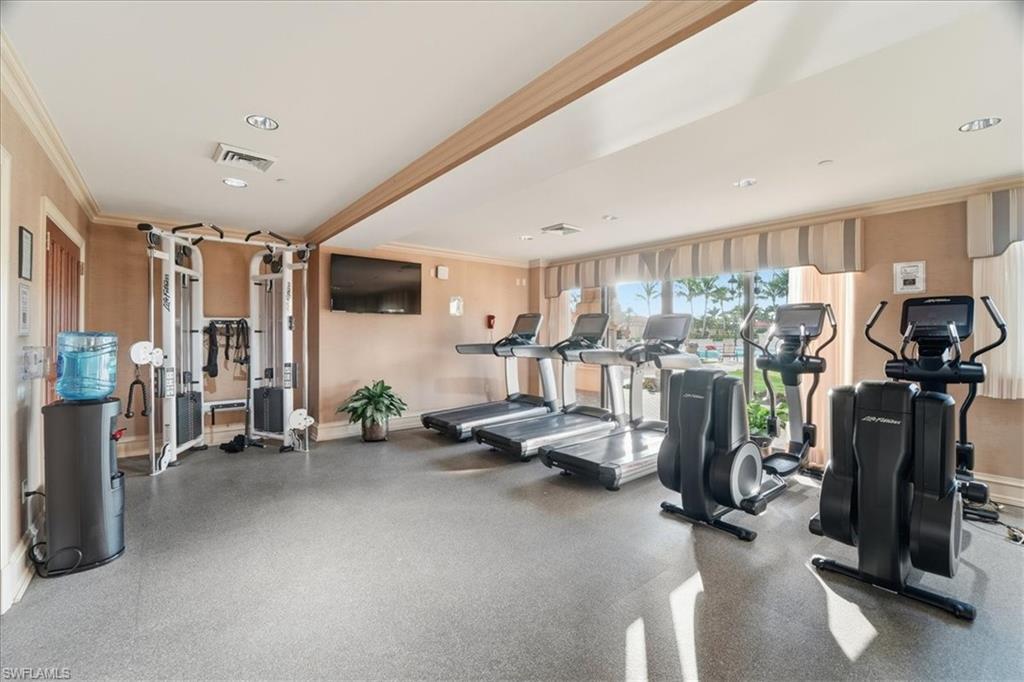 6597 Nicholas Boulevard, Unit 601 Naples, FL 34108 - Photo 43 of 49