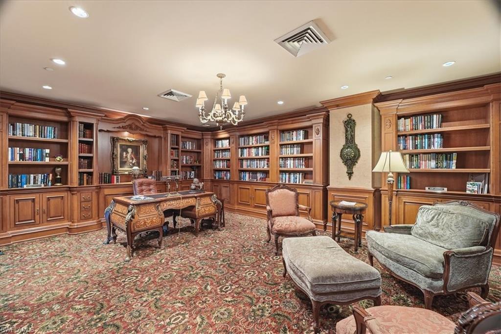 6597 Nicholas Boulevard, Unit 601 Naples, FL 34108 - Photo 44 of 49