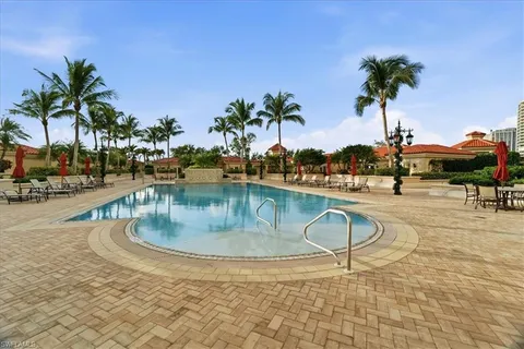 $3,275,000 | 6597 Nicholas Boulevard, Unit 601, Naples, FL 34108